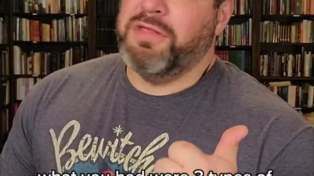 WAKE THE FUCK UP SHEOPLE