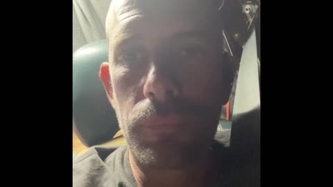 Play under a pile of dirt