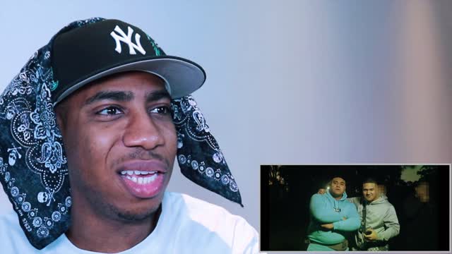 🗽ROADMANDANGER REACTS - #D2R #AMN DMONZZ : LIFE WE LIVE #roadmandanger⚠️