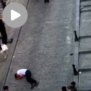 How To Be Effective In The Streets