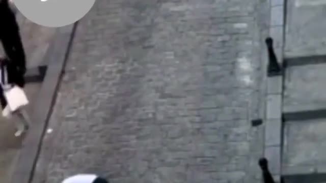 How To Be Effective In The Streets