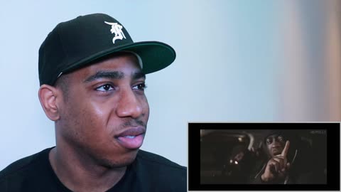 🗽ROADMANDANGER REACTS - YOUNG DIZZ : TAKE THAT RISK (REMIX)? #roadmandanger⚠️