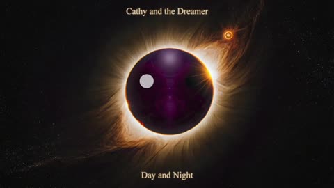 Day and Night (Cathy and the Dreamer)