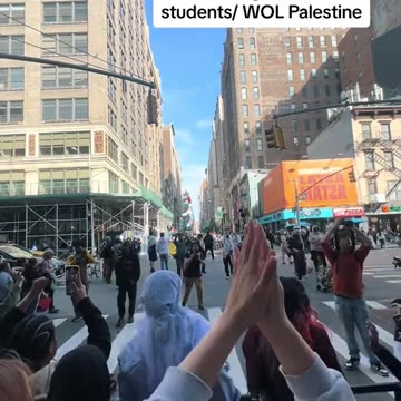 THE GEN Z CONNECTION