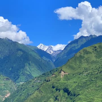 Mountain View 🏞️🏞️🏞️🏞️🏞️🏞️🏞️