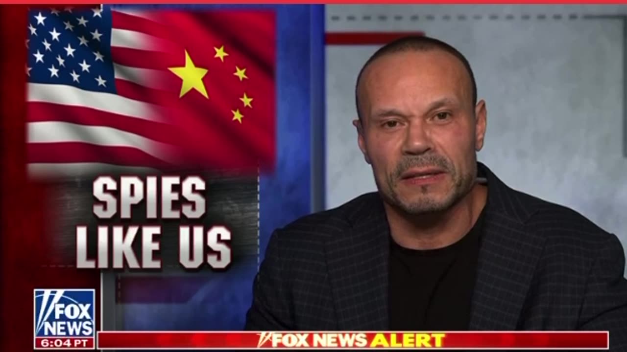 Bongino: What is China Demonstrating? Why would China Sabotage Themselves? We've been Played