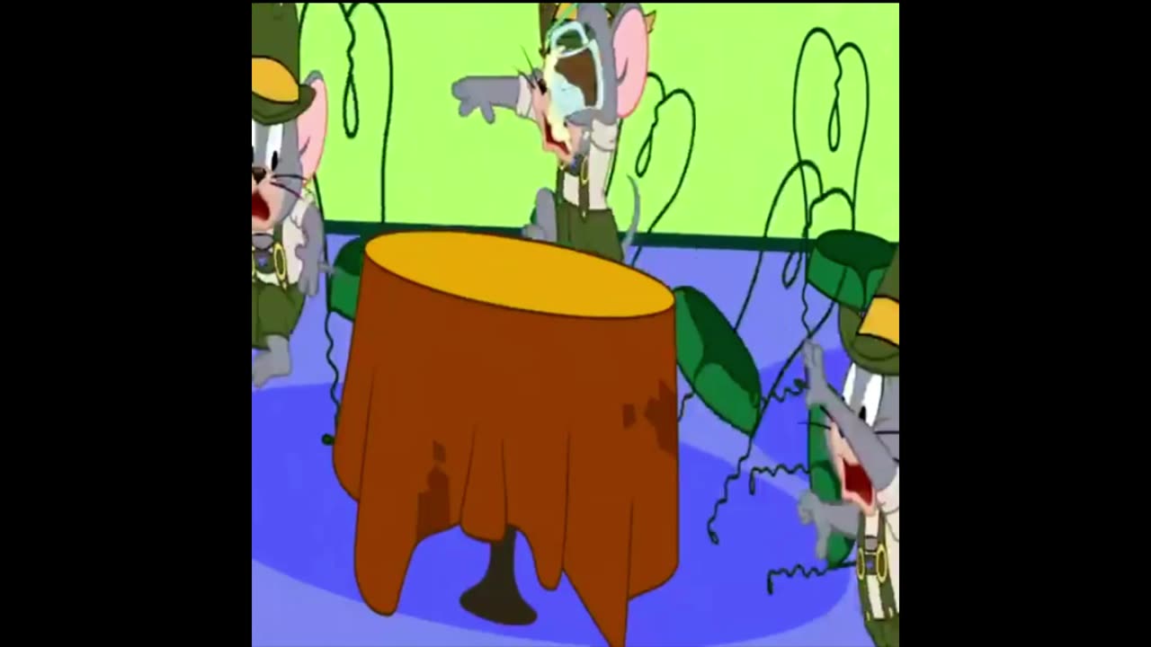 tom and jerry part 6