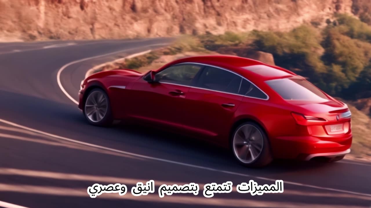 مميزات و عيوب أودي A6 2024 : 🏎😏