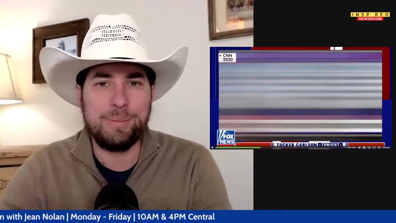 HUNTER ADMITS TO OWNING LAPTOP