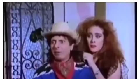 Mexican movie meme