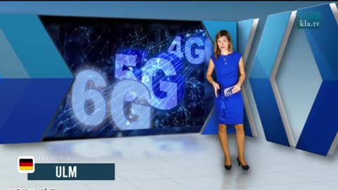 HEXA-X, ENCORE UN PROJET APPROUVÉ PAR L'UE SANS NOTRE ACCORD, LA 6G AU SERVICE DU TOTALITARISME !!