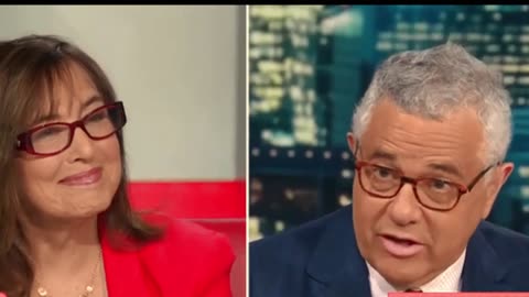 Jeffrey Toobin on Trump's latest attacks on the Manhattan jury