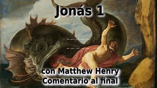 👉️ ¡Jonás es enviado a Nínive! Jonás 1 explicado. ❤️‍🔥️