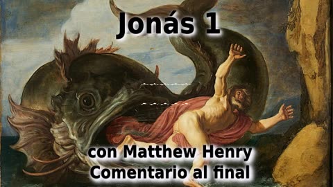 👉️ ¡Jonás es enviado a Nínive! Jonás 1 explicado. ❤️‍🔥️