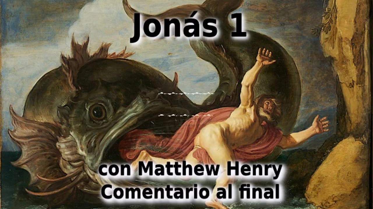 👉️ ¡Jonás es enviado a Nínive! Jonás 1 explicado. ❤️‍🔥️