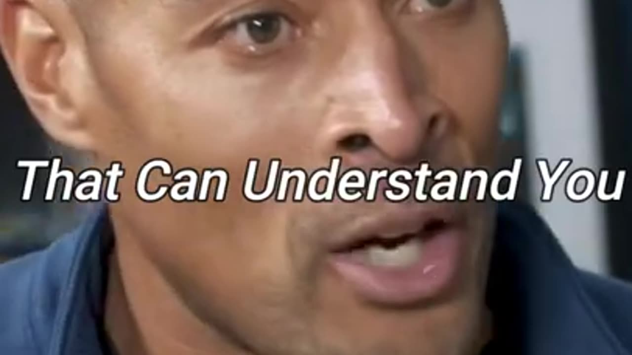 You NEED To Hear This Hard Truth | David Goggins | Motivation