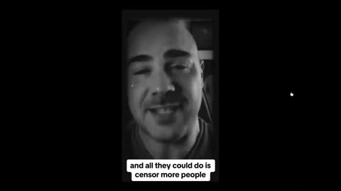 Only 1 Group Can Get You Censored