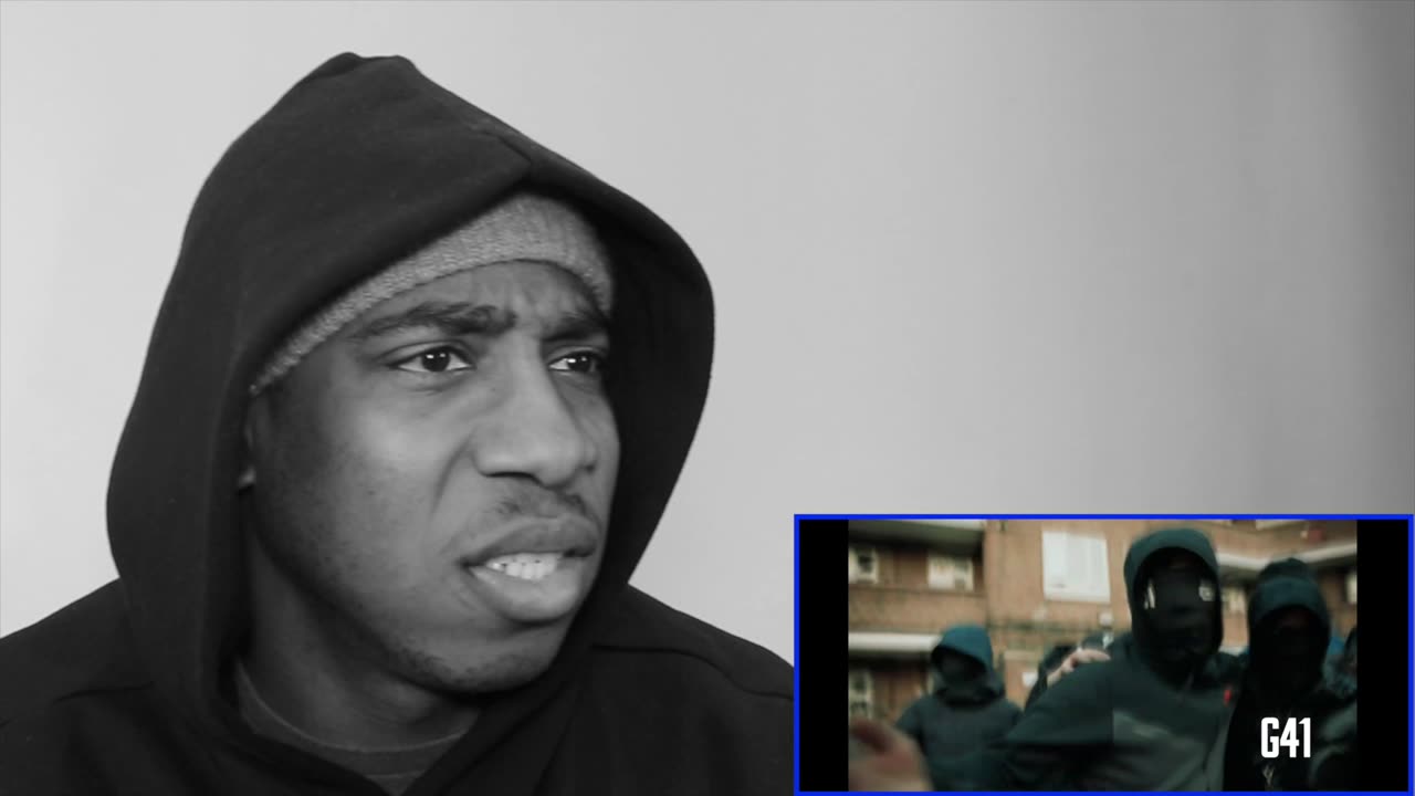 🗽ROADMANDANGER REACTS - #LTH C1 x DT x G41 : WTF #roadmandanger⚠️