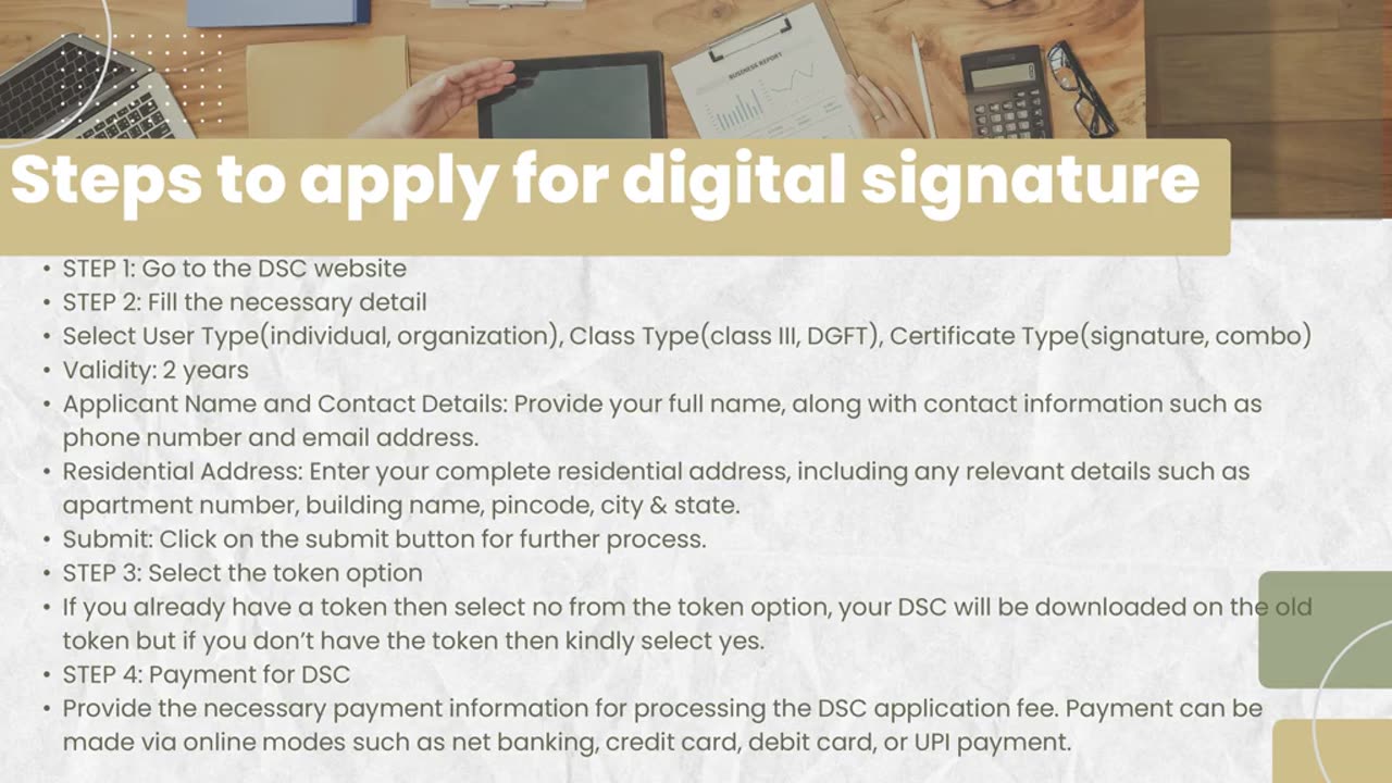 WHY DIGITAL SIGNATURES CERTIFICATES ARE IMPORTANT FOR STARTUPS