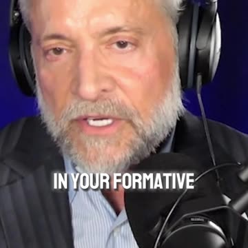 It’s time to take full responsibility for your life.