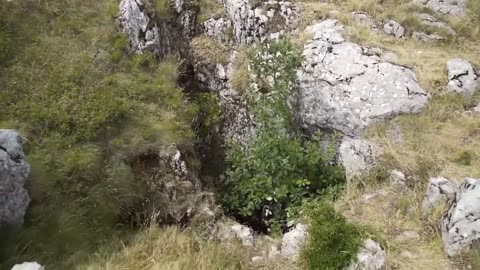 RTANJ - MYSTERIOUS MOUNTAIN (PYRAMID)