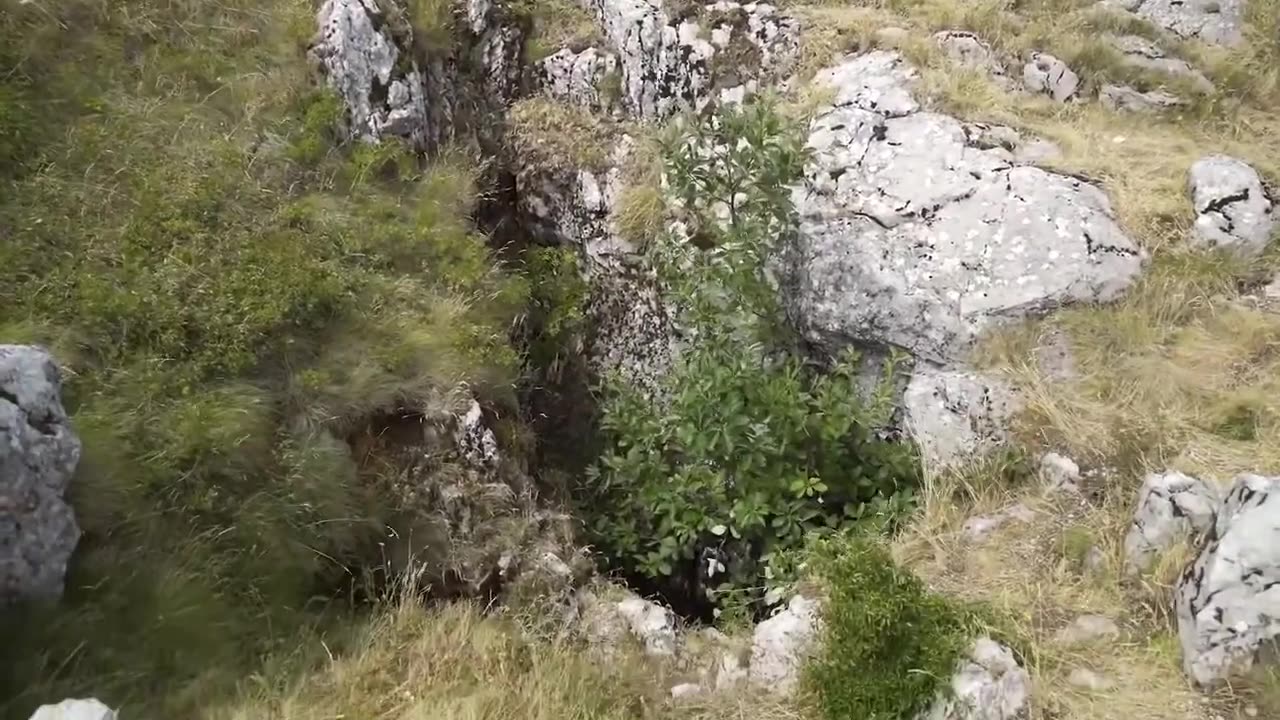 RTANJ - MYSTERIOUS MOUNTAIN (PYRAMID)