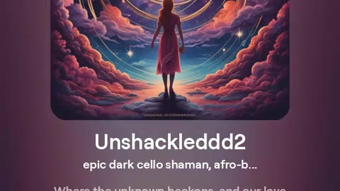 Unshackled