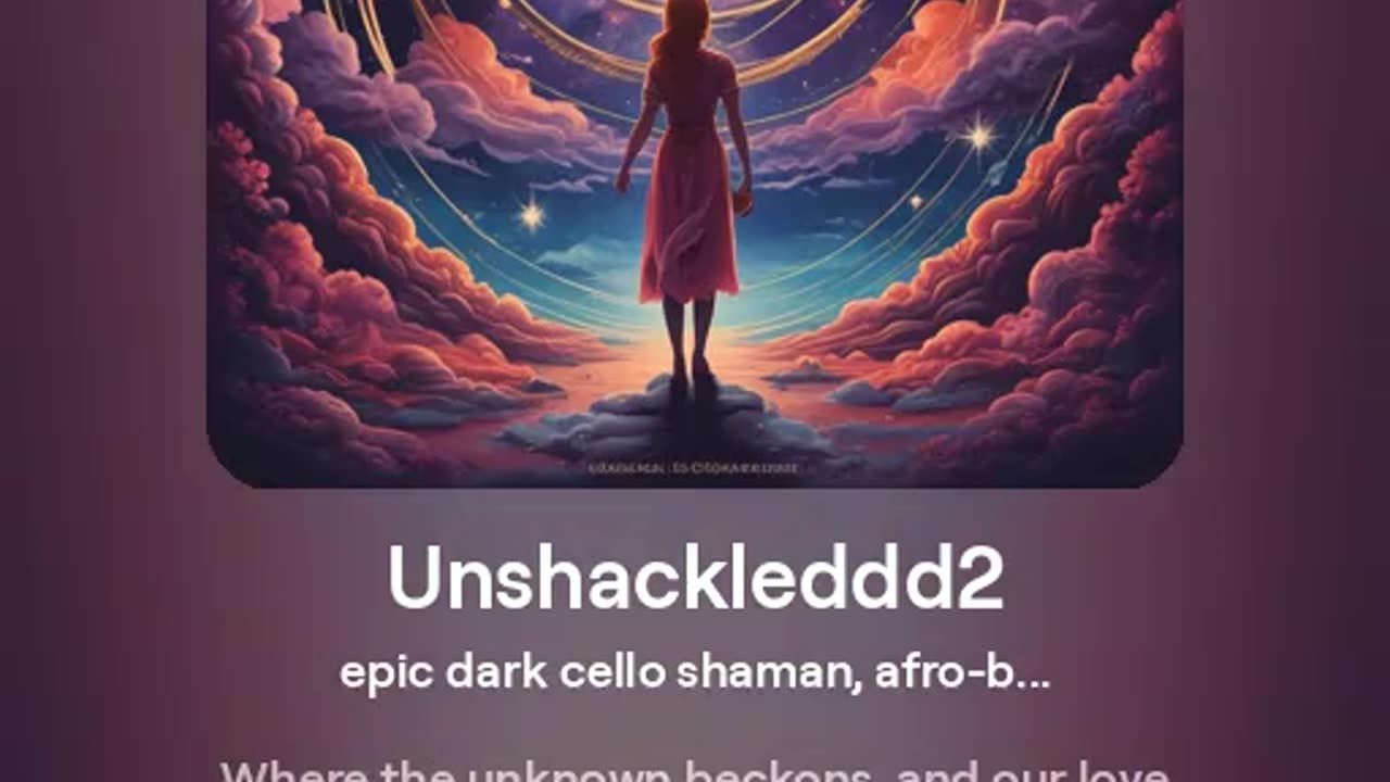 Unshackled