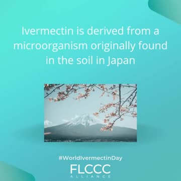 What is Ivermectin