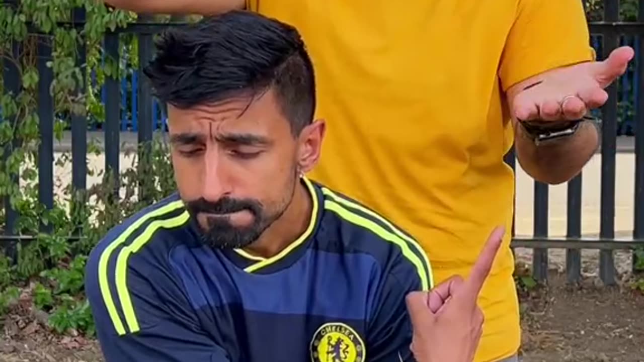 Did you expect that 😲