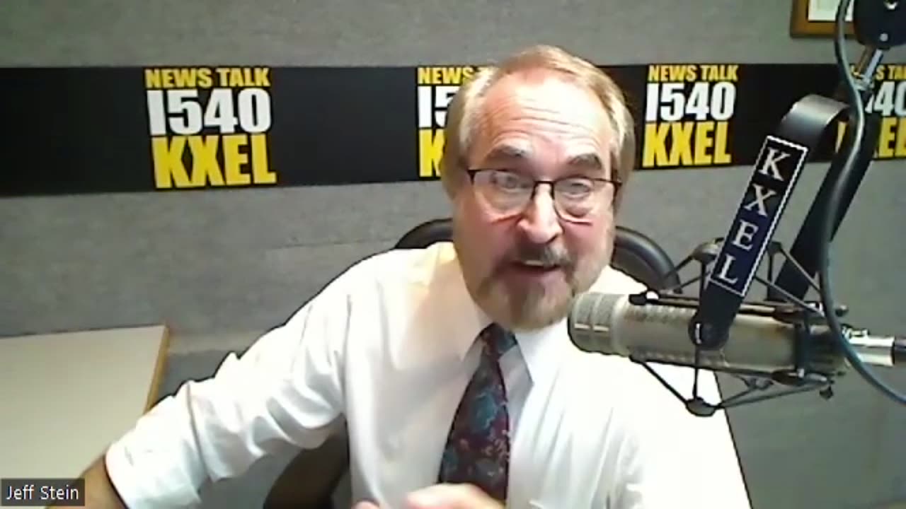 Iowa Politics with Jeff Stein – Thu. Feb. 09, 2023