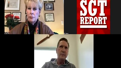 Todd Callender & Dr. Lee Vliet - Vax-Covid Prosecutions to begin in Switzerland & Possibly Thailand