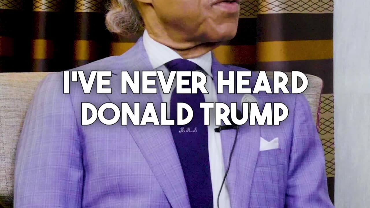 Did you realize this about Biden and Trump? Does knowing this impact who you might vote for?