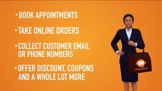 Chop Digital Marketing - Watch ChatterPal Demo