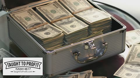 Making Yourself A Prosperity Magnet!