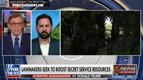 Fox News Live 4PM - 9/22/2024