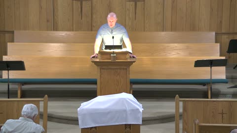 Doctrine of Eternal Security