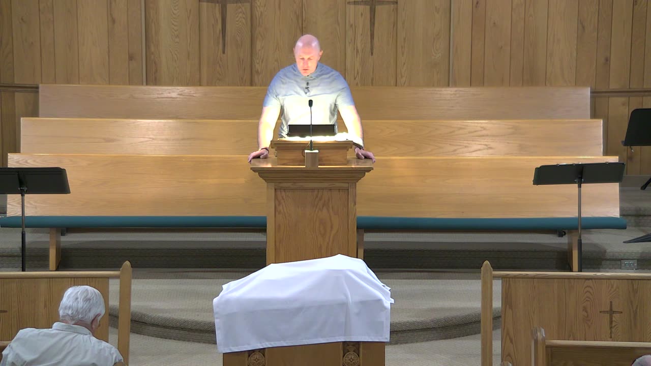 Doctrine of Eternal Security