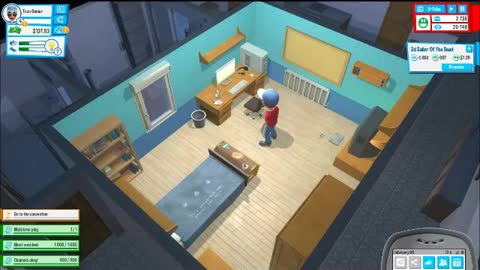 Youtubers Life Lets Play Episode 2