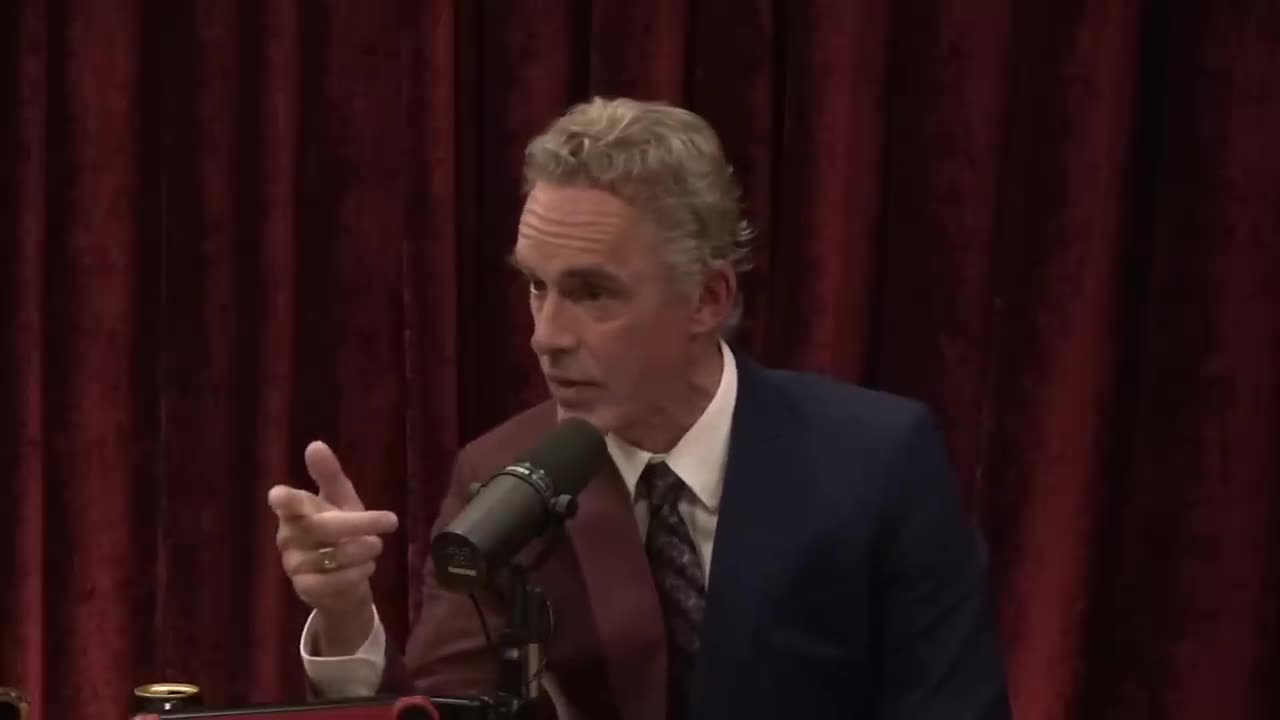 Jordan Peterson May be Forced to go Under Reeducation to not lose his license