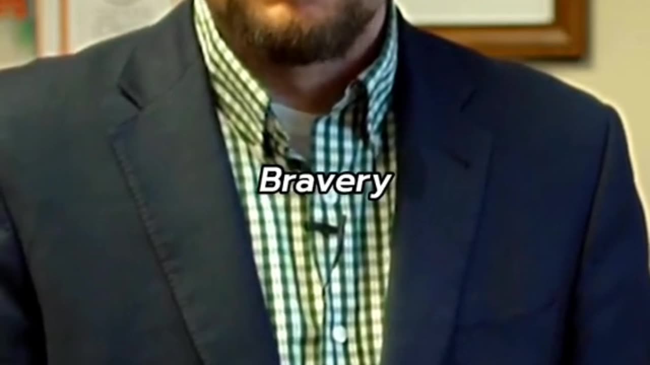 If you felt nothing after watching this there is no hope for you
