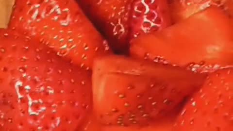 Mookie Mafia ☞ Strawberries ☜ August 8th 2024