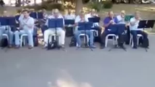В ПАРКА