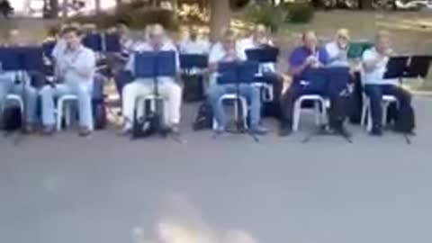 В ПАРКА