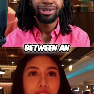 Filipina says she can tell certain men apart!