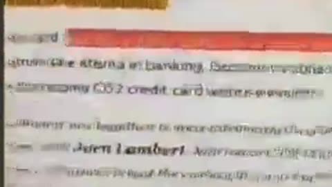 Master card and the Unite Nations join forces - surveillance of your spending!