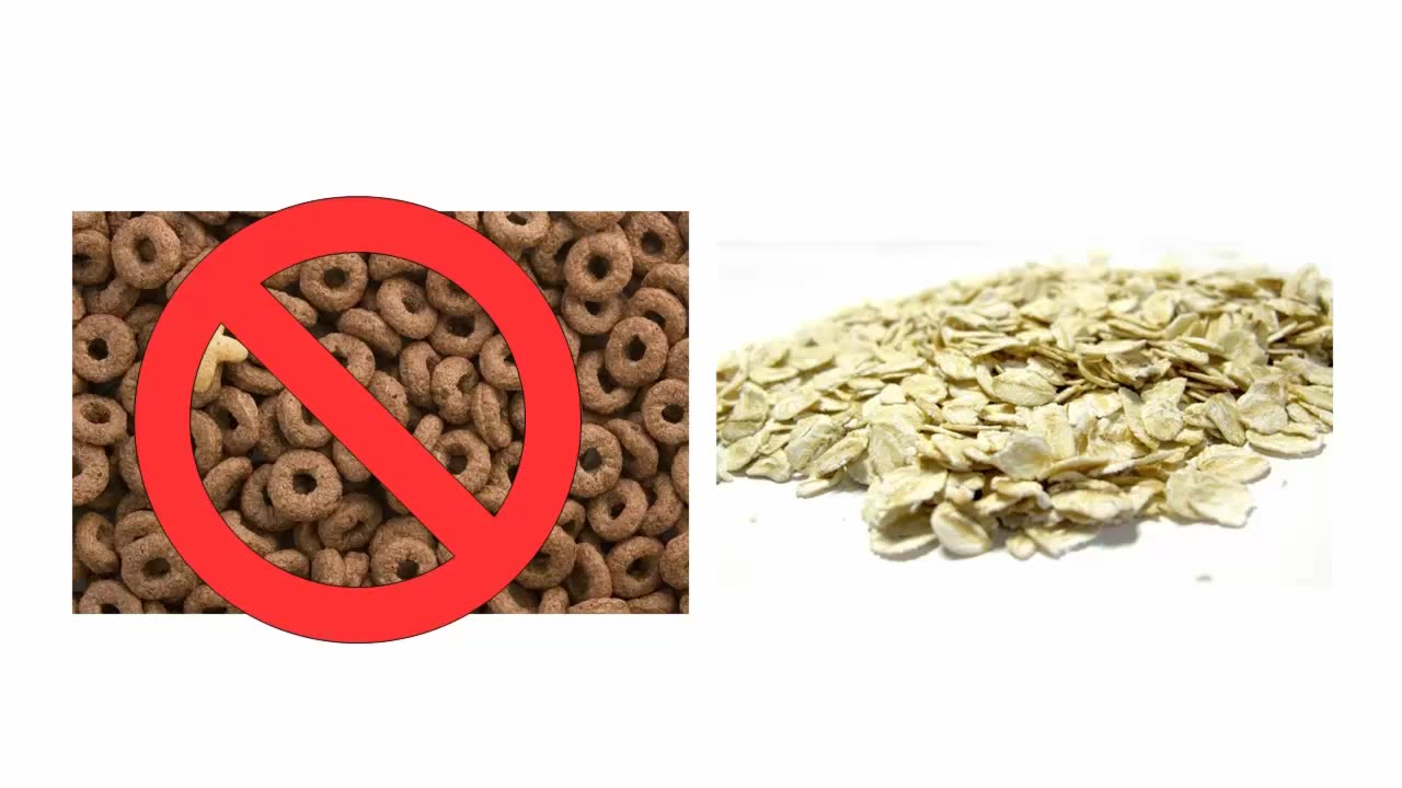 How To Change Your Calories Without The Headache