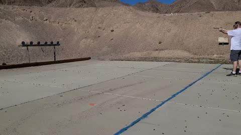 Ruger Mark III Hunter