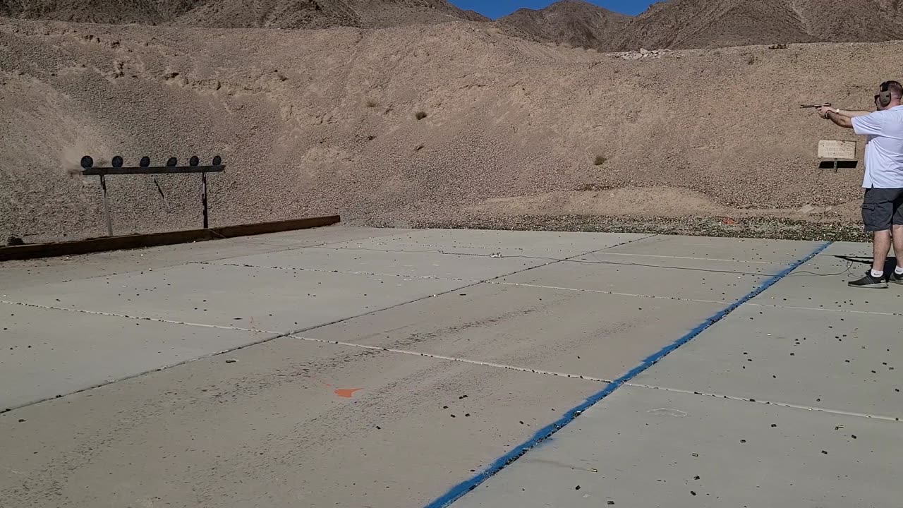 Ruger Mark III Hunter