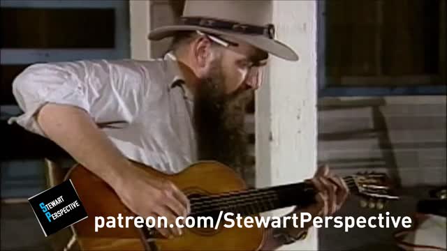 Trippin Down the Rabbit Hole Ep 01: Blaze Foley (Teaser Trailer)